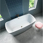 Bain Ultra - Libra 6632 Tub White - White