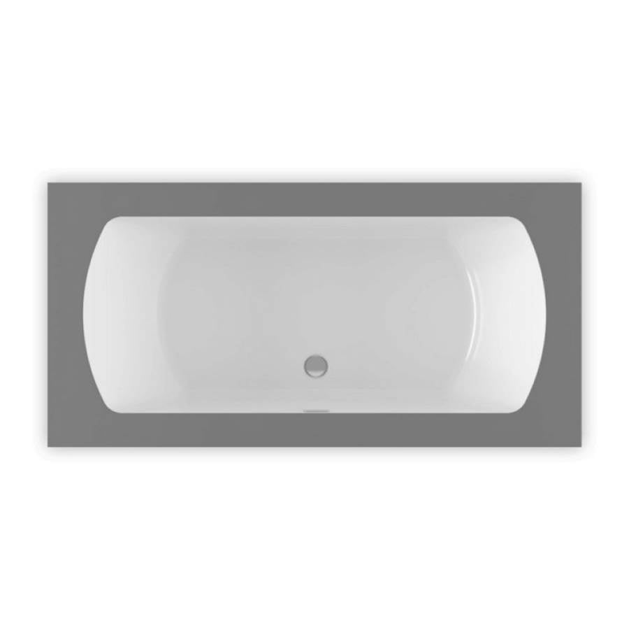 DECK GL 6636 RECTANGLE GREY EXPO