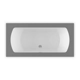DECK GL 6636 RECTANGLE GREY EXPO