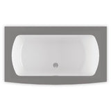DECK GL 6638 FRONT GREY EXPO