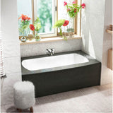 Bain Ultra - DECK 6638 FRONT BIANCO DRIFT - Bianco Drift