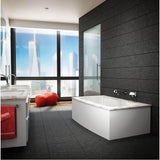 Bain Ultra - DECK GL 7238 FRONT BIANCO DRIFT - Bianco Drift
