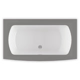 DECK GL 7238 FRONT GREY EXPO