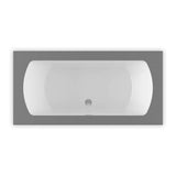 DECK GL 7240 RECTANGLE GREY EXPO
