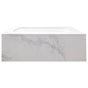 Bain Ultra - QUARTZ SKIRT 60 White DRIFT - White