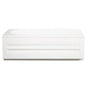 Bain Ultra - SJ1 SKIRT 60 BISCUIT - Biscuit