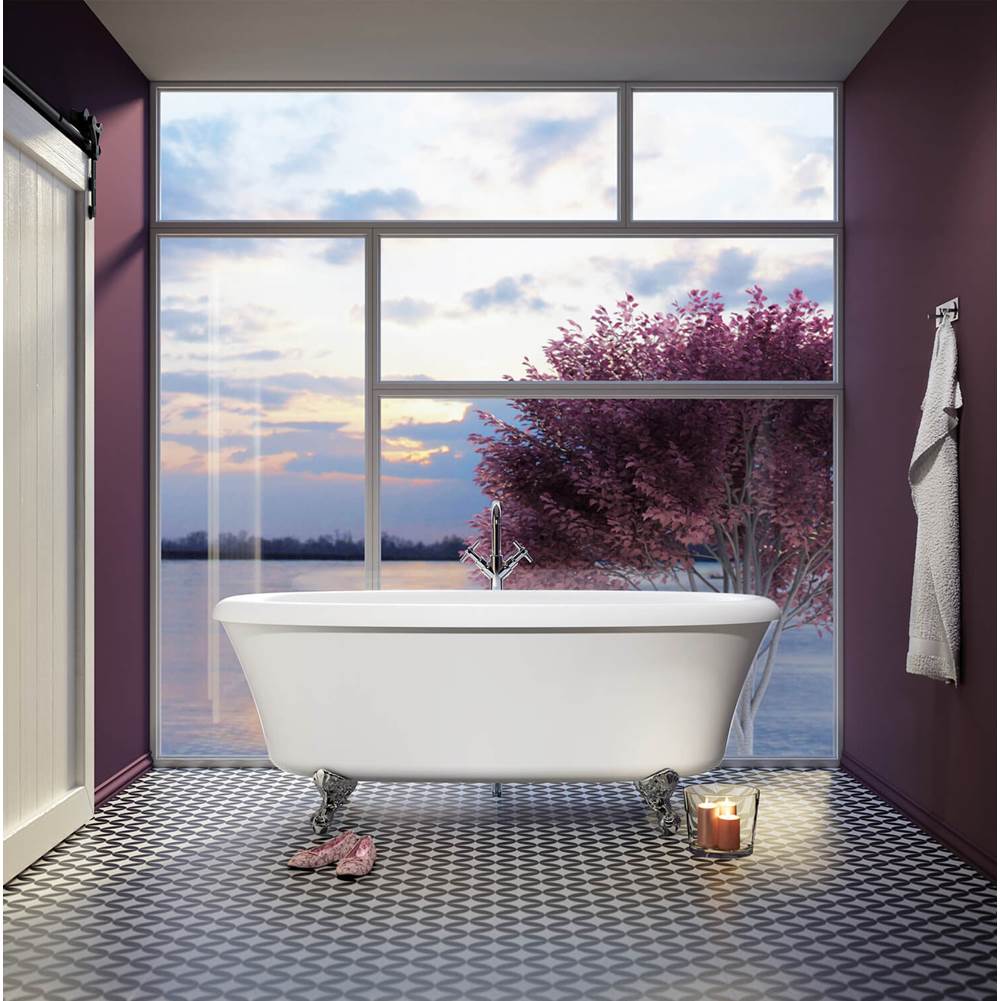 Bain Ultra - CELLA 7240 FLAT DECK TMU BISCUIT - Biscuit