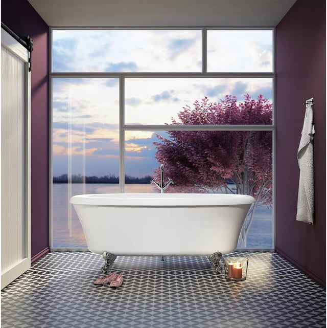 Bain Ultra - CELLA 7240 FLAT DECK TMU BISCUIT - Biscuit