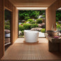 Bain Ultra - Beone 4639 Tub White - White