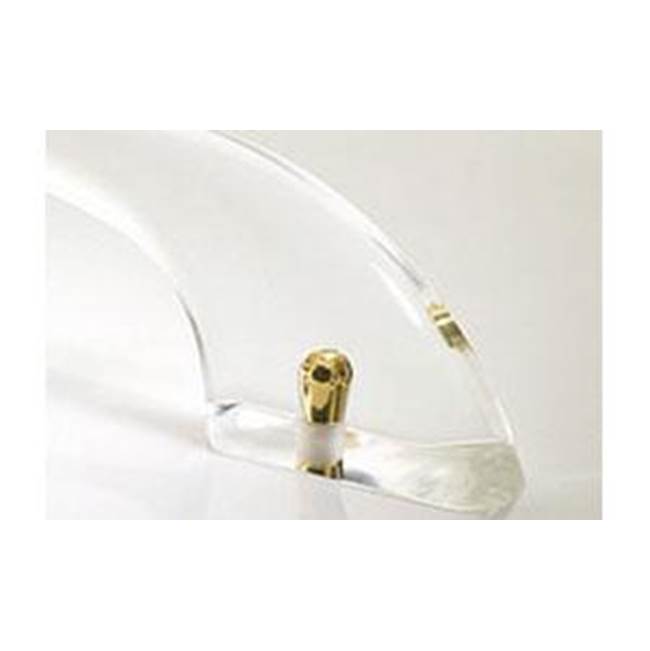 Bain Ultra - GRAB BAR G10 BRUSHED NICKEL - Brushed Nickel