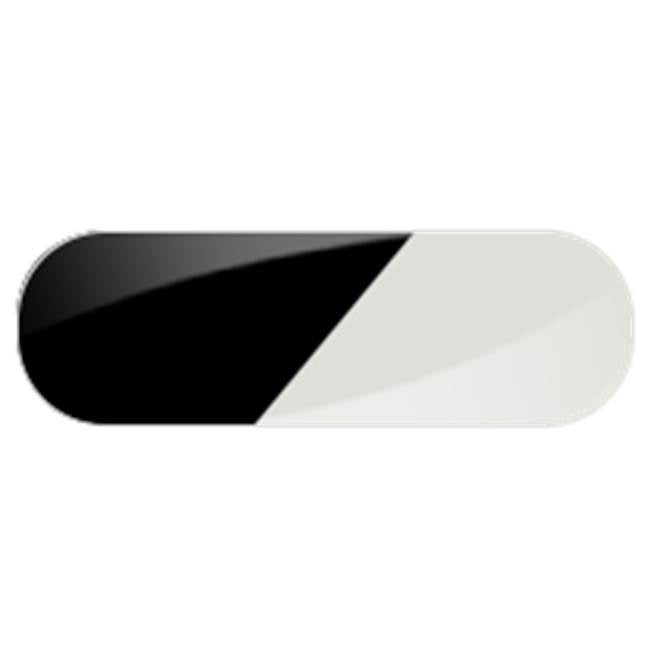 Bain Ultra - BLACK/WHITE - Black/White