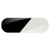 Bain Ultra - BLACK/WHITE - Black/White