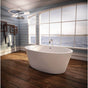 Bain Ultra - CHARISM 6436 FS TMU WHITE - White