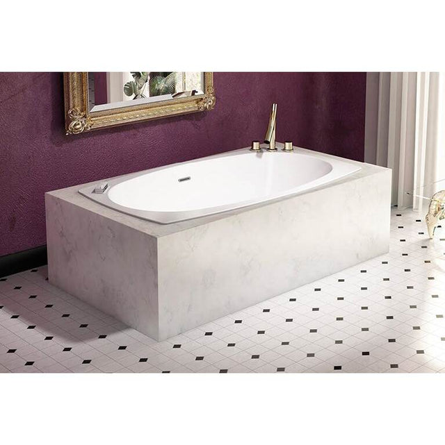 Bain Ultra - SLIM DECK