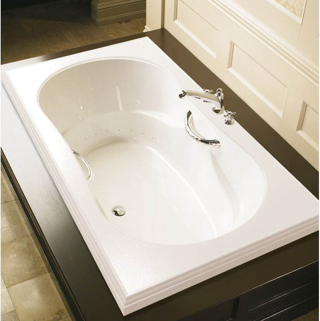 Bain Ultra - ELEGANCIA 6636 C14 TMU BISCUIT - Biscuit