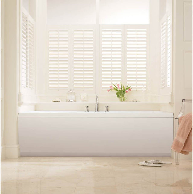 Bain Ultra - ELEGANCIA 6642 C11 TUB BISCUIT - Biscuit