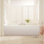 Bain Ultra - ELEGANCIA 6642 C10 TUB BISCUIT - Biscuit