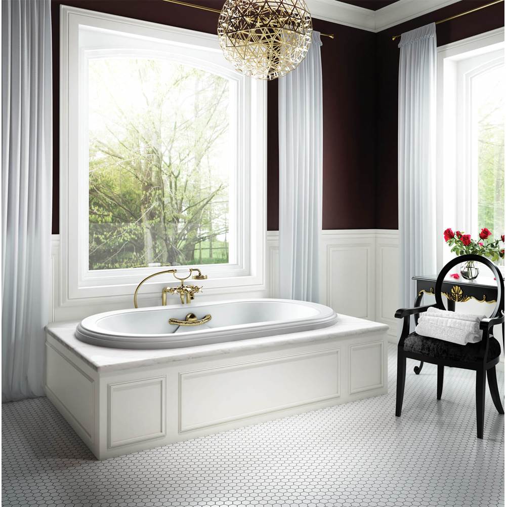 Bain Ultra - ELEGANCIA 7236 C13 TMU BISCUIT - Biscuit