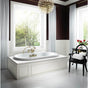 Bain Ultra - ELEGANCIA 7236 C14 TUB BISCUIT - Biscuit