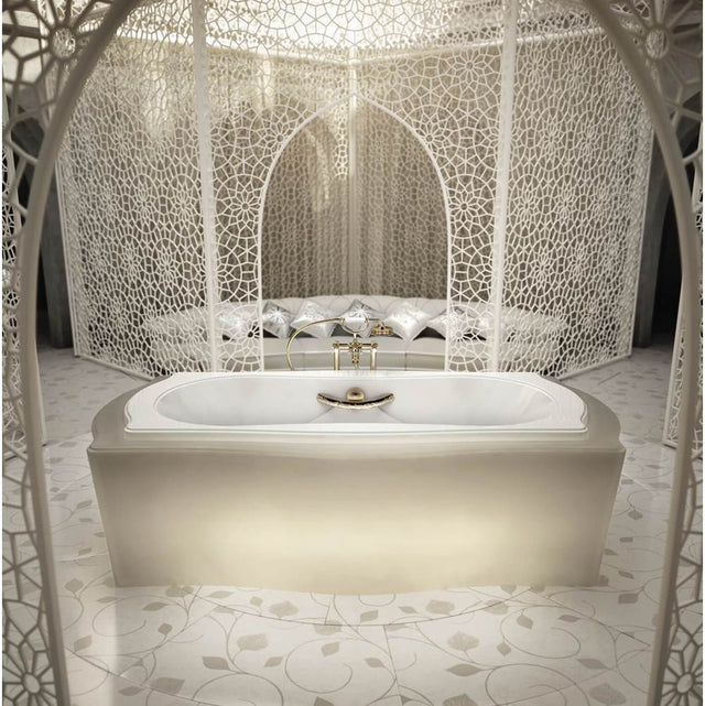 Bain Ultra - ELEGANCIA 7242 C13 TMU BISCUIT - Biscuit