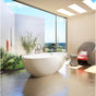 Bain Ultra - ESSENCIA DESIGN 7236 FS TMU BLACK/WHITE - Black/White