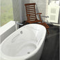 Bain Ultra - ESSENCIA O 7236 FS TMU WHITE - White