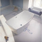 Bain Ultra - EVANESCENCE 6634 FS TMU BLACK/WHITE - Black/White