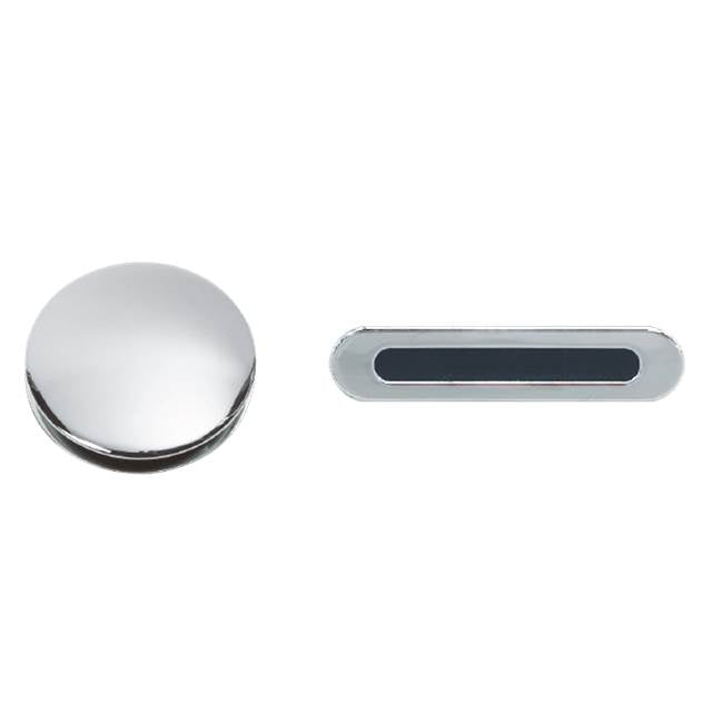 Bain Ultra - INTEGRATED OVERFLOW MATTE WHITE INCLUDED - Matte White