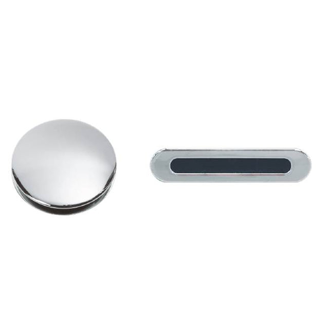 Bain Ultra - INTEGRATED OVERFLOW MATTE WHITE INCLUDED - Matte White