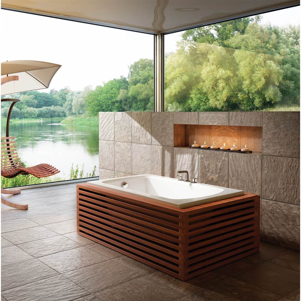 Bain Ultra - MERIDIAN 50 TMU BISCUIT - Biscuit