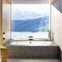 Bain Ultra - MERIDIAN 55 TUB BISCUIT - Biscuit