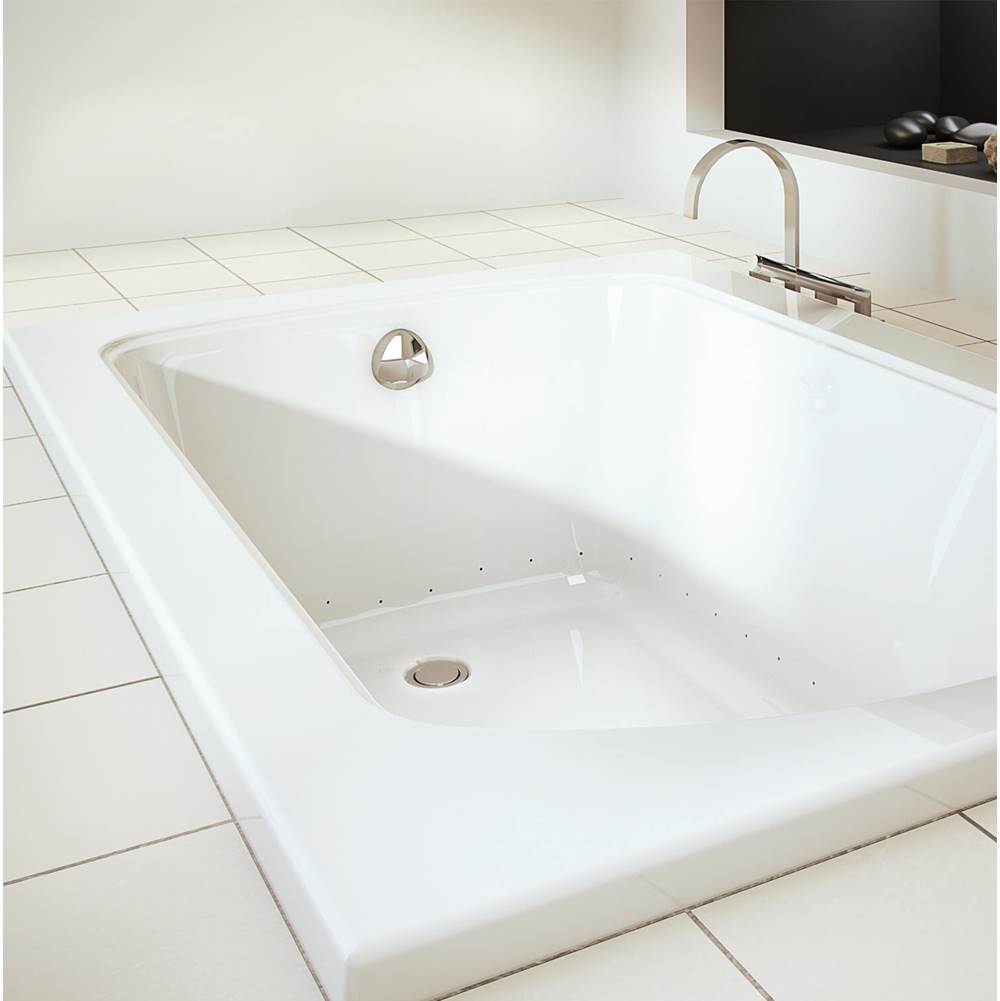 Bain Ultra - MERIDIAN 6030 TUB BISCUIT - Biscuit