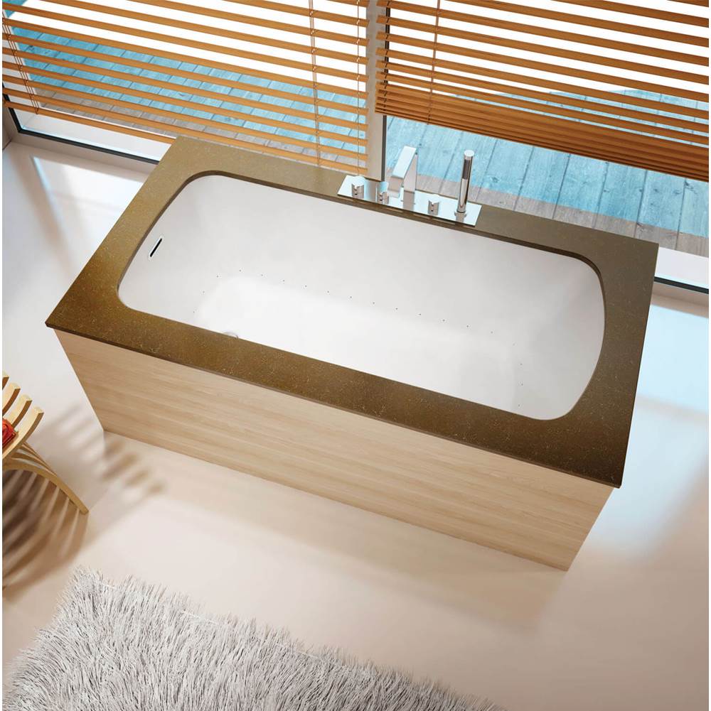 Bain Ultra - MONARCH GL 6032 TUB WHITE - White