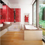 Bain Ultra - MONARCH GL 7236 TUB WHITE - White