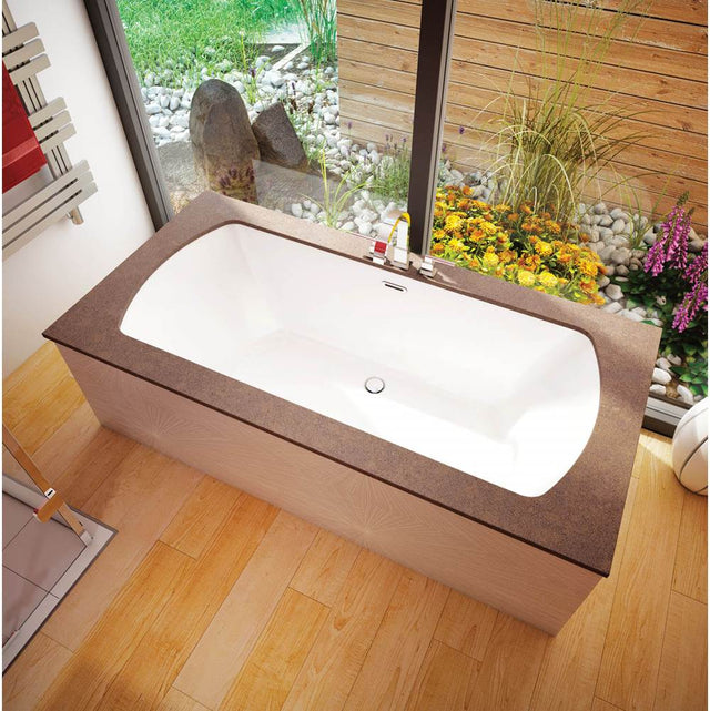 Bain Ultra - MONARCH GL 7240 TMU WHITE - White