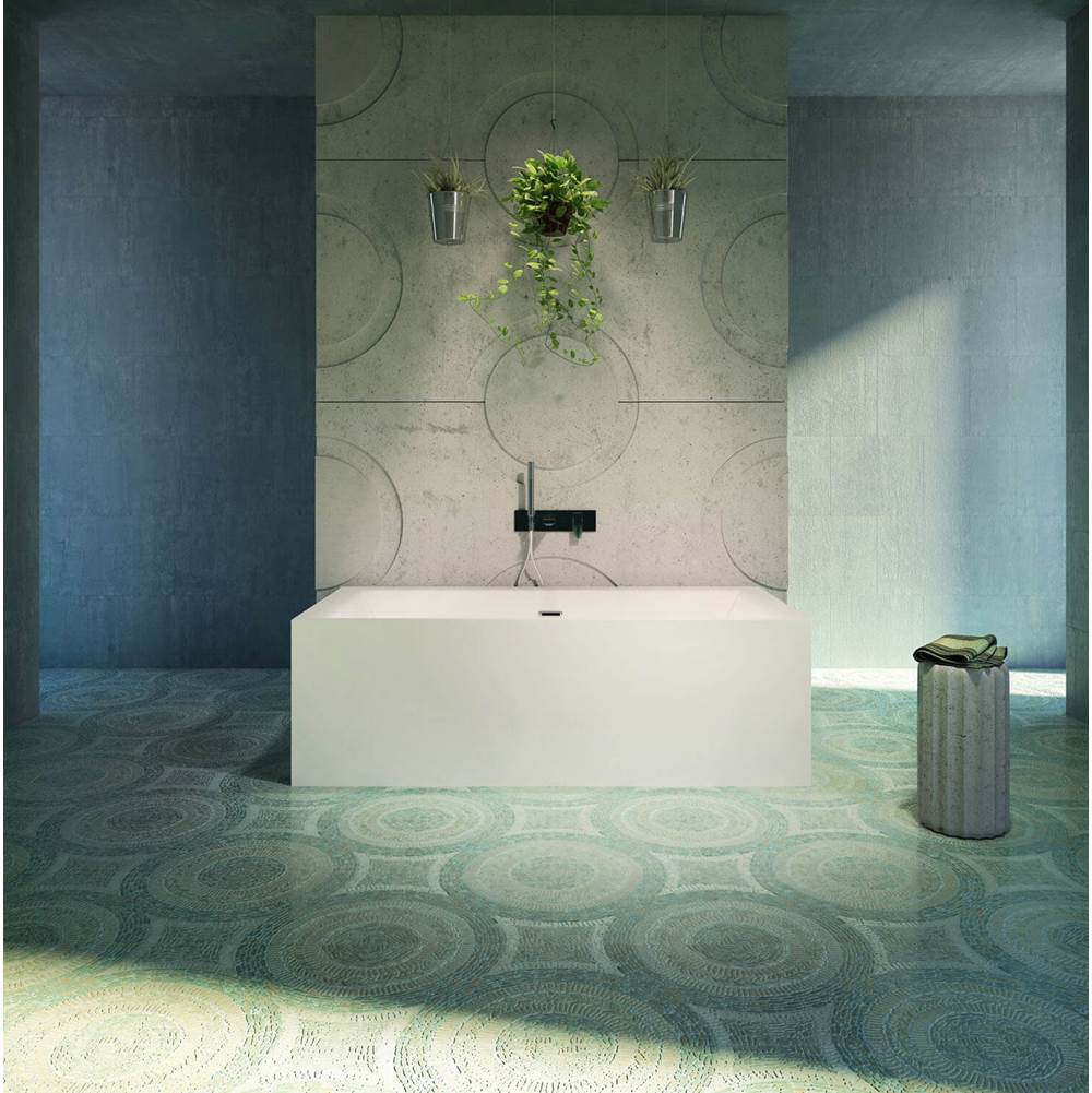 Bain Ultra - NOKORI 7131 FS TMU WHITE - White