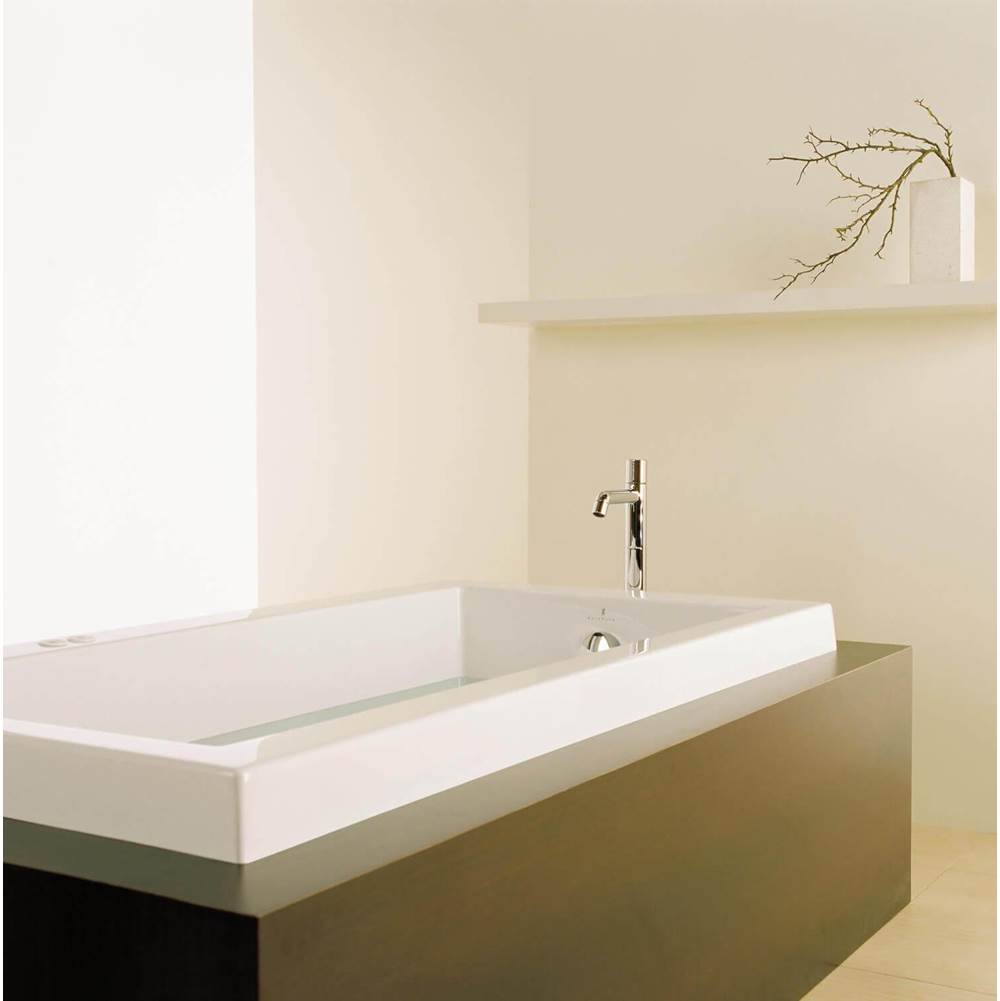Bain Ultra - 2 INCHES DECK