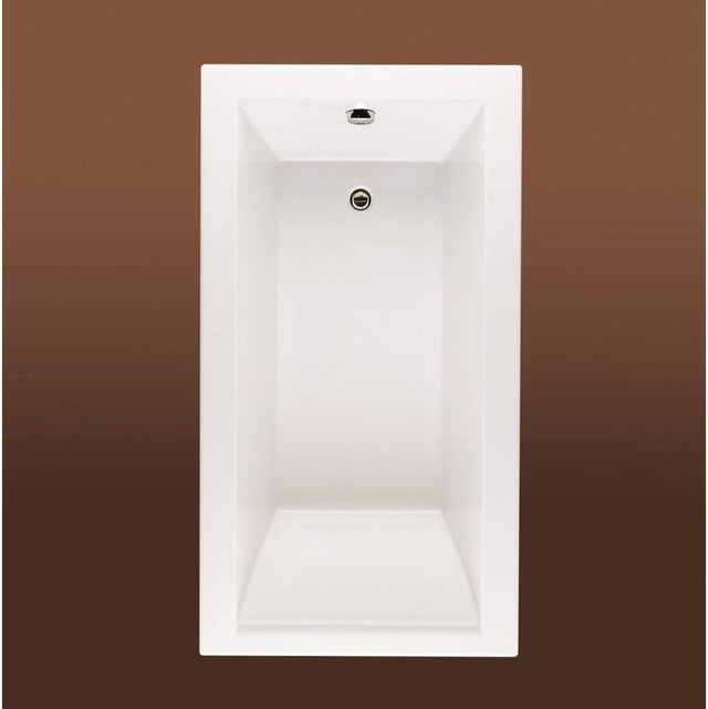 Bain Ultra - ORIGAMI 6030 TUB BISCUIT - Biscuit