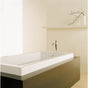 Bain Ultra - ORIGAMI 6636 TUB BISCUIT - Biscuit