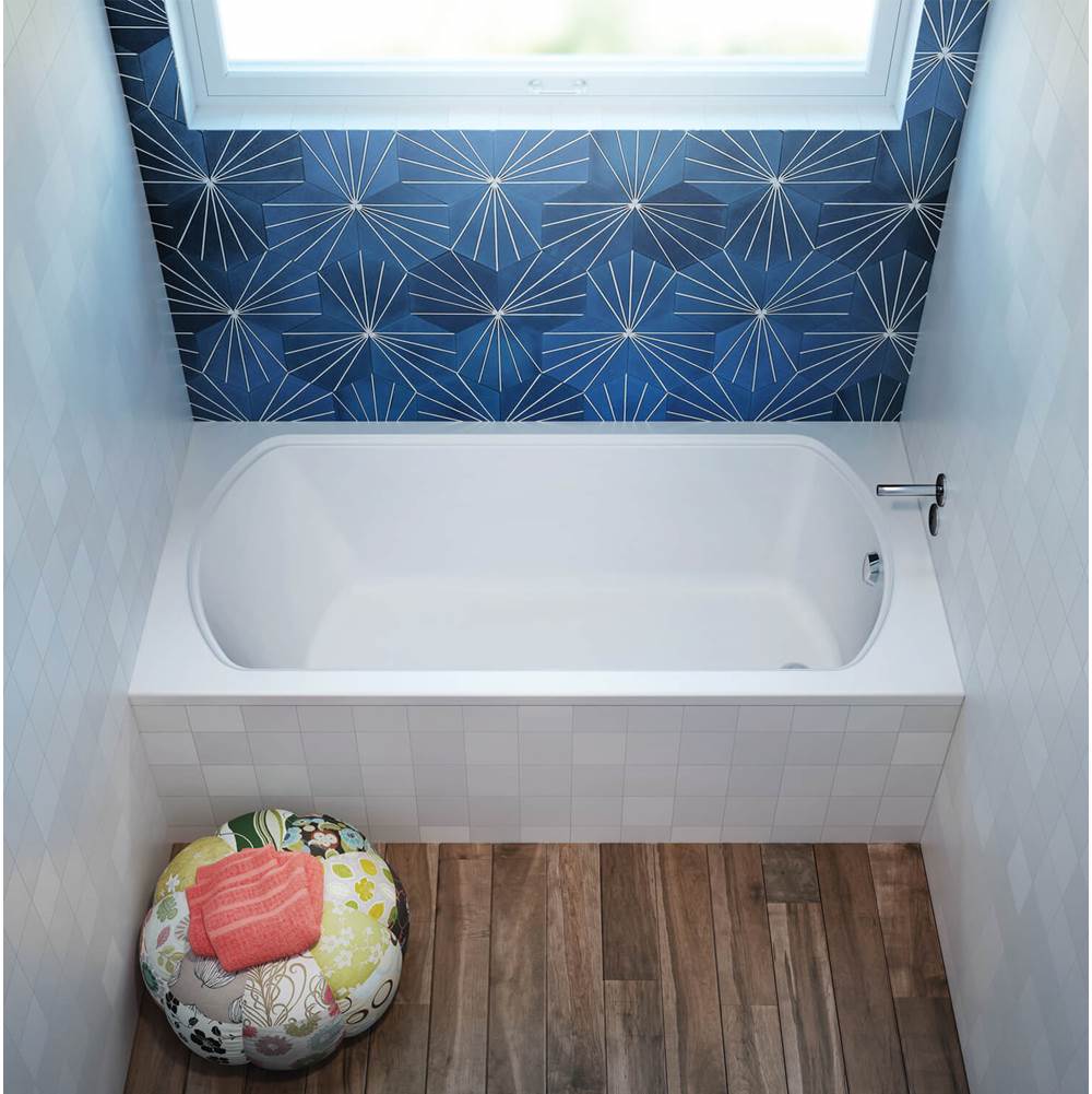 Bain Ultra - PRO-MERIDIAN 55 TMU BISCUIT - White