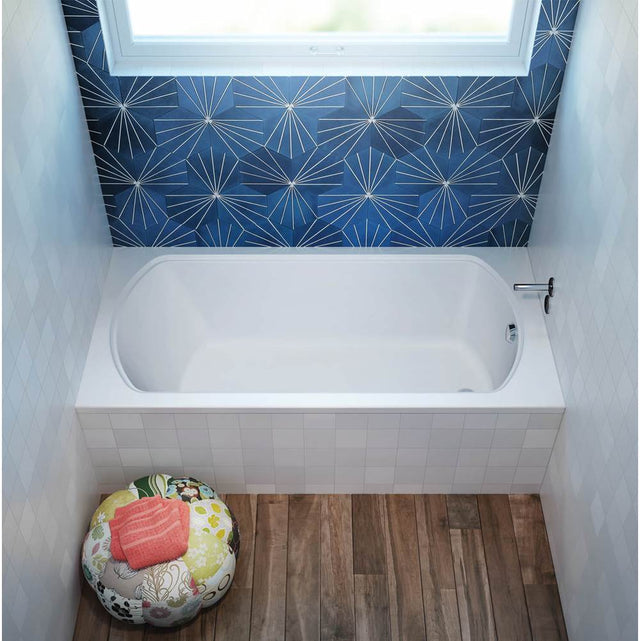 Bain Ultra - PRO-MERIDIAN 60 TMU BISCUIT - White