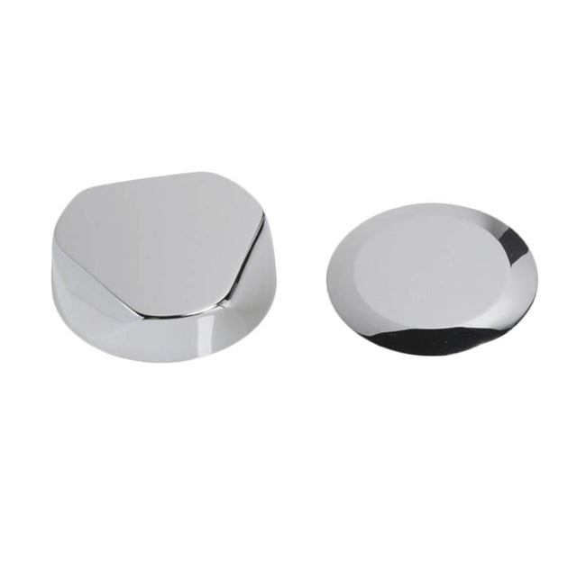Bain Ultra - WASTE & OVERFLOW 16-35 RUBBED BRONZE - Bronze