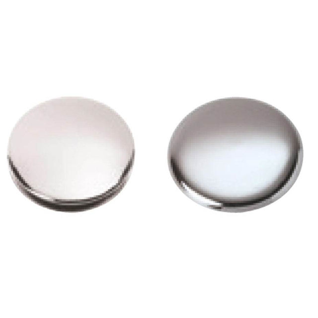 Bain Ultra - WASTE & OVERFLOW D14 POLISHED NICKEL - Polished Nickel