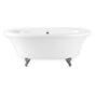 Bain Ultra - CELLA 7240 ROLLED DECK TMU BISCUIT - Biscuit
