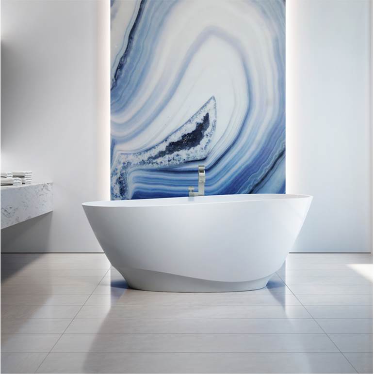 Bain Ultra - Celestia 6233 Tub White - White