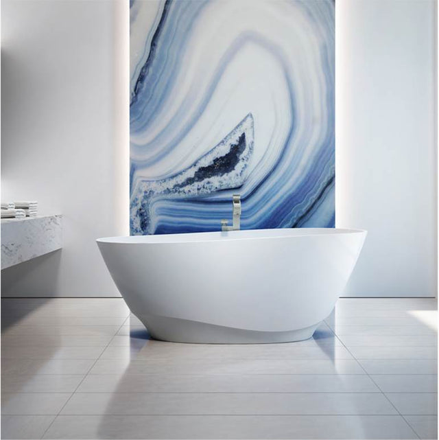 Bain Ultra - Celestia 6233 Tub White - White
