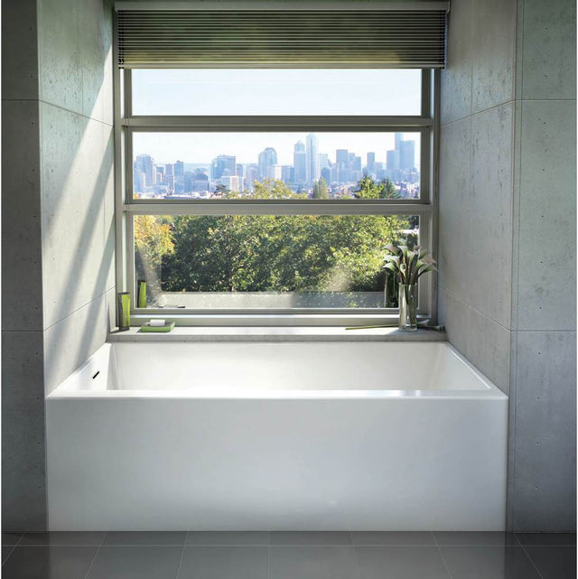 Bain Ultra - CITTI 17 LEFT TUB BISCUIT - Biscuit
