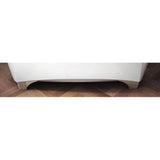 Bain Ultra - FOOT SCALA POLISHED NICKEL - Polished Nickel