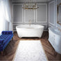 Bain Ultra - SCALA 7242 FS TMU WHITE - White