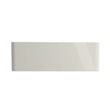 Classico Farmhouse Apron Front Fireclay 30 in. Single Bowl Kitchen Sink with Protective Bottom Grid and Strainer in White